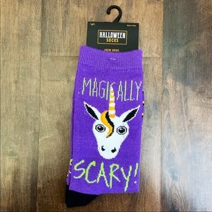 Halloween Socks